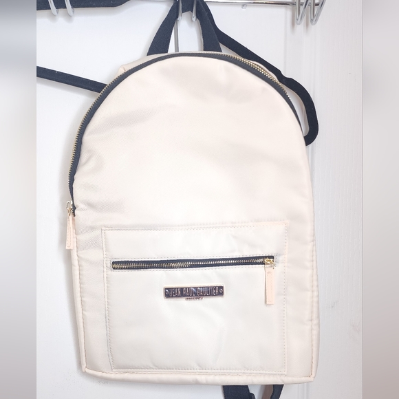 Jean Paul Gaultier backpack New - Picture 3 of 6